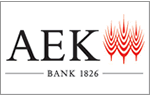 AEK BANK 1826 Genossenschaft